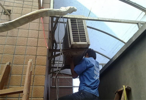 肥乡空调维修售后服务中心