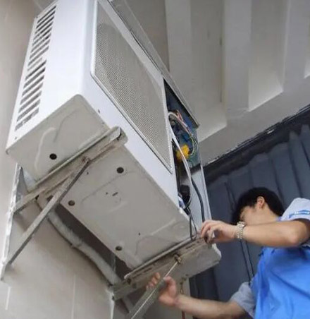 肥乡24小时空调维修热线