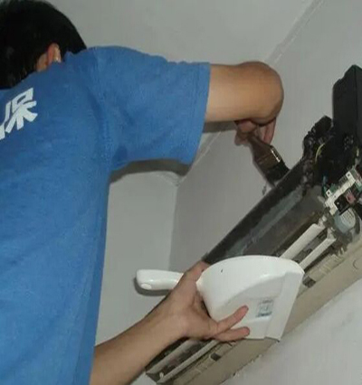 肥乡空调清洗保养